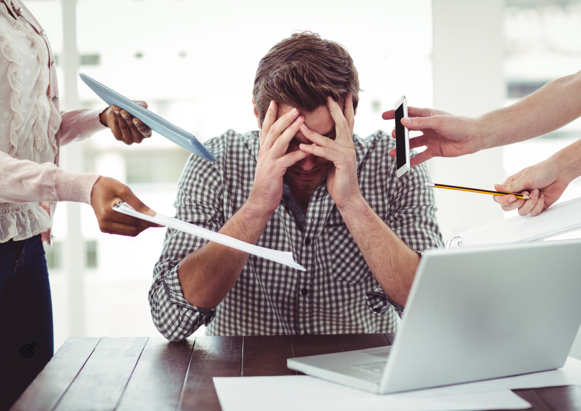 Gestion du stress au travail 1 Cap Prévention Pro