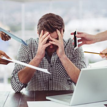 Gestion du stress au travail 3 Cap Prévention Pro